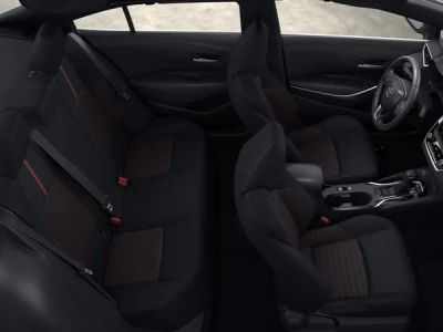 2026 Toyota Corolla - Photo 22