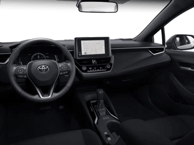 2026 Toyota Corolla - Photo 27