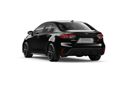 2026 Toyota Corolla - Photo 26