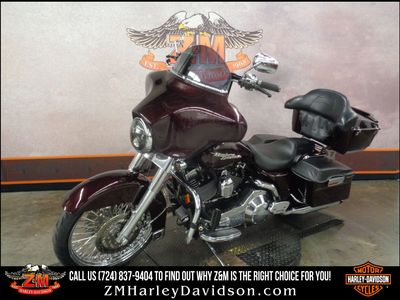 2006 Harley-Davidson Street Glide - Photo 2
