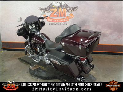2006 Harley-Davidson Street Glide - Photo 4