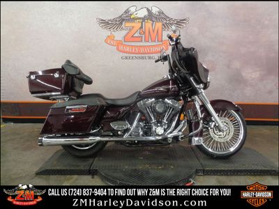 2006 Harley-Davidson Street Glide - Photo 5