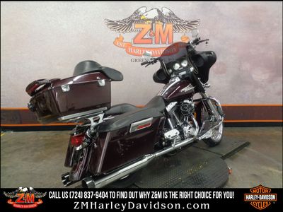 2006 Harley-Davidson Street Glide - Photo 3