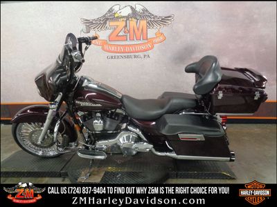 2006 Harley-Davidson Street Glide - Photo 6