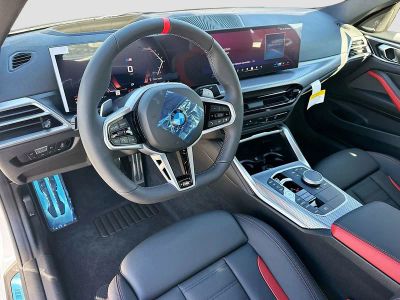 2026 BMW 4 Series — photo 7 view