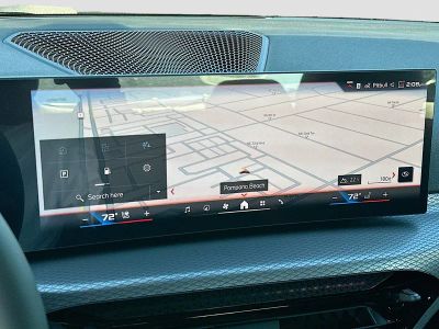 2026 BMW 4 Series — photo 11 view