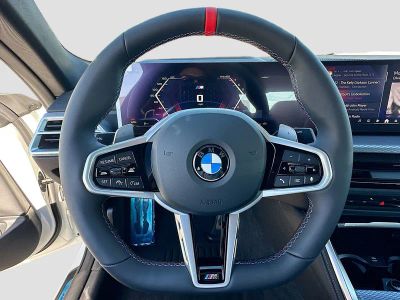 2026 BMW 4 Series — photo 8 view