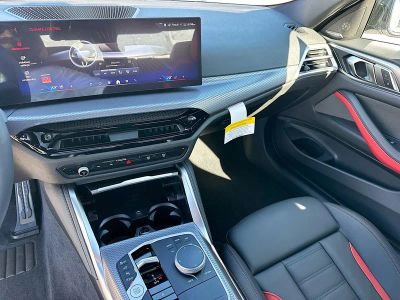2026 BMW 4 Series — photo 18 view