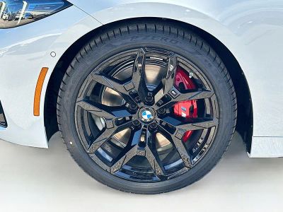 2026 BMW 4 Series — photo 26 view