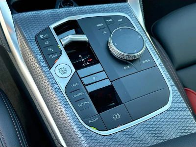 2026 BMW 4 Series — photo 14 view