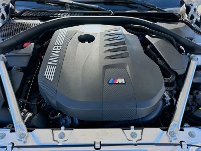 2026 BMW 4 Series — photo 25 view