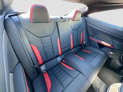 2026 BMW 4 Series — photo 22 view