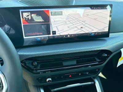 2026 BMW 4 Series — photo 10 view