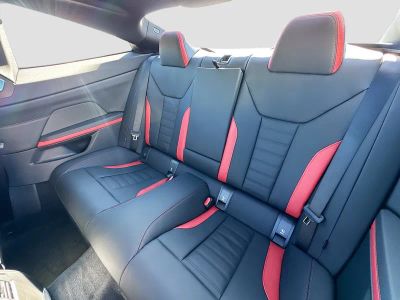 2026 BMW 4 Series — photo 20 view