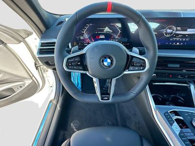 2026 BMW 4 Series — photo 17 view