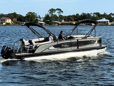 2026 Barletta Lusso L25M - Photo 4