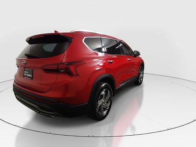 2023 Hyundai Santa Fe — photo 7 view