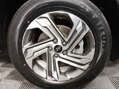 2023 Hyundai Santa Fe — photo 10 view