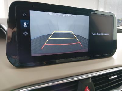 2023 Hyundai Santa Fe — photo 16 view
