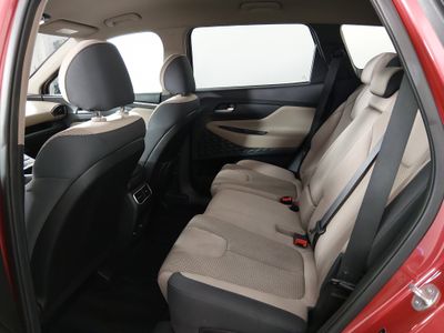 2023 Hyundai Santa Fe — photo 21 view
