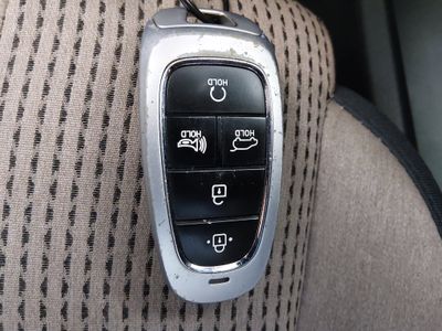 2023 Hyundai Santa Fe — photo 15 view