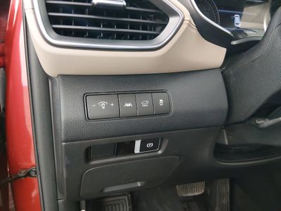 2023 Hyundai Santa Fe — photo 13 view