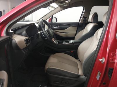 2023 Hyundai Santa Fe — photo 20 view