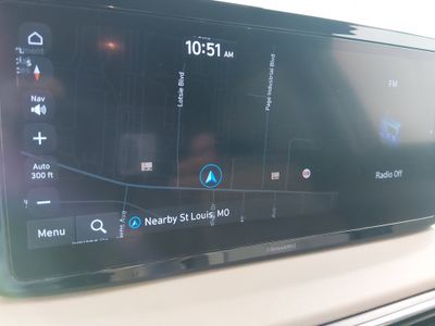 2023 Hyundai Santa Fe — photo 17 view