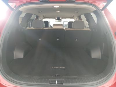 2023 Hyundai Santa Fe — photo 11 view