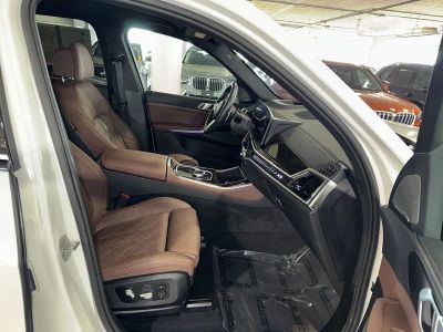 2026 BMW X5 — photo 10 view