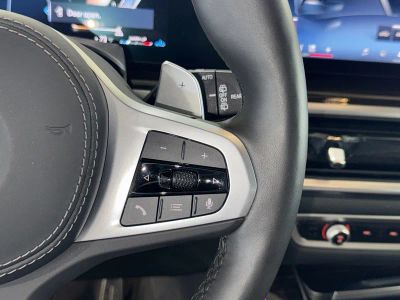 2026 BMW X5 — photo 23 view