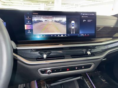 2026 BMW X5 — photo 27 view
