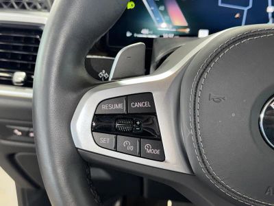 2026 BMW X5 — photo 22 view
