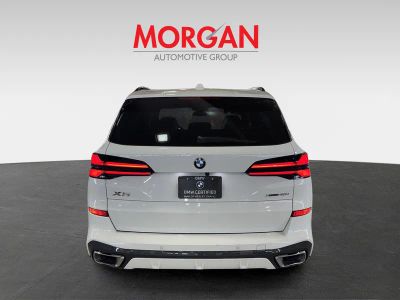 2026 BMW X5 — photo 7 view