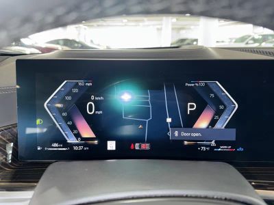 2026 BMW X5 — photo 24 view