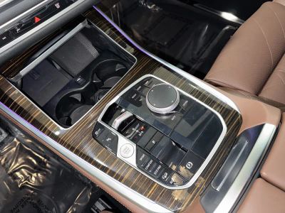 2026 BMW X5 — photo 28 view