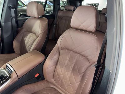 2026 BMW X5 — photo 33 view