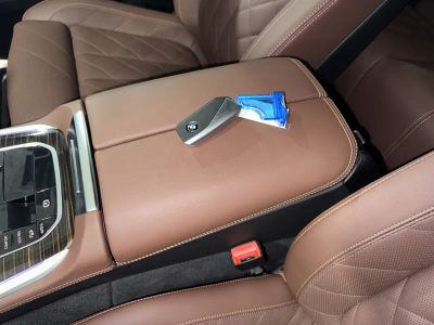 2026 BMW X5 — photo 29 view
