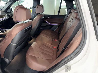 2026 BMW X5 — photo 15 view