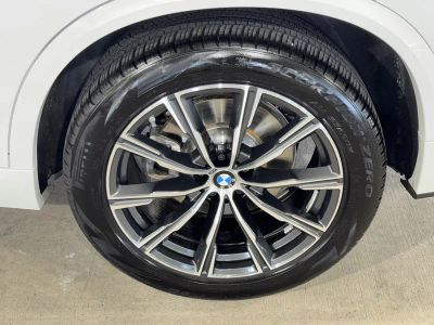 2026 BMW X5 — photo 36 view