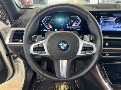 2026 BMW X5 — photo 21 view