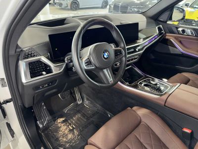 2026 BMW X5 — photo 20 view