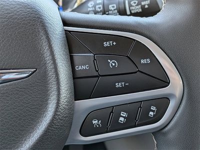 2024 Chrysler Pacifica - Photo 26