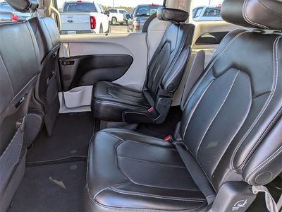 2024 Chrysler Pacifica - Photo 13