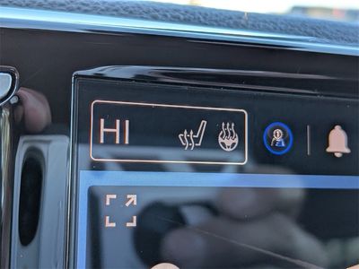 2024 Chrysler Pacifica - Photo 23