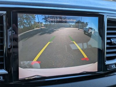 2024 Chrysler Pacifica - Photo 21