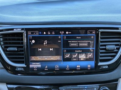 2024 Chrysler Pacifica - Photo 17