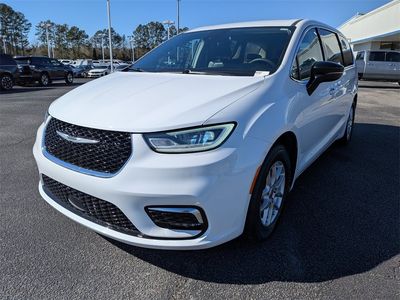 2024 Chrysler Pacifica - Photo 7