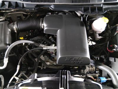 2024 Ram 1500 Classic — photo 9 view