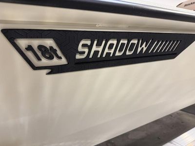2026 SeaArk Shadow 18 T CC - Photo 17
